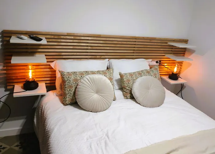 Apartamento 21 Verdejo