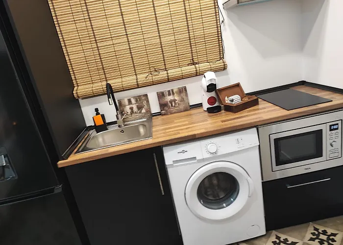 Apartamento 21 Verdejo