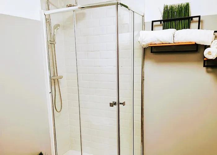 Apartamento 21 Verdejo