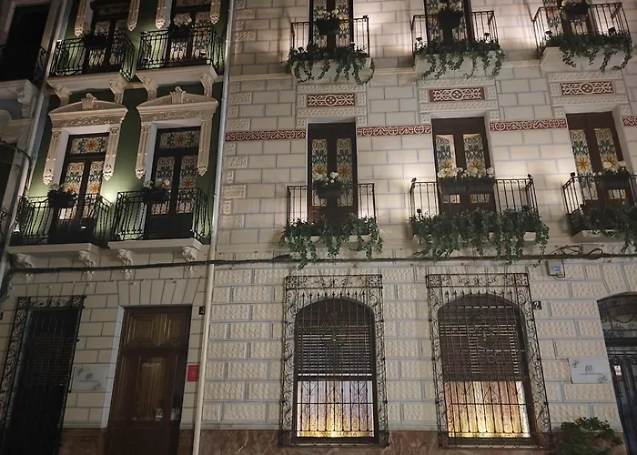 Apartamento 21 Verdejo
