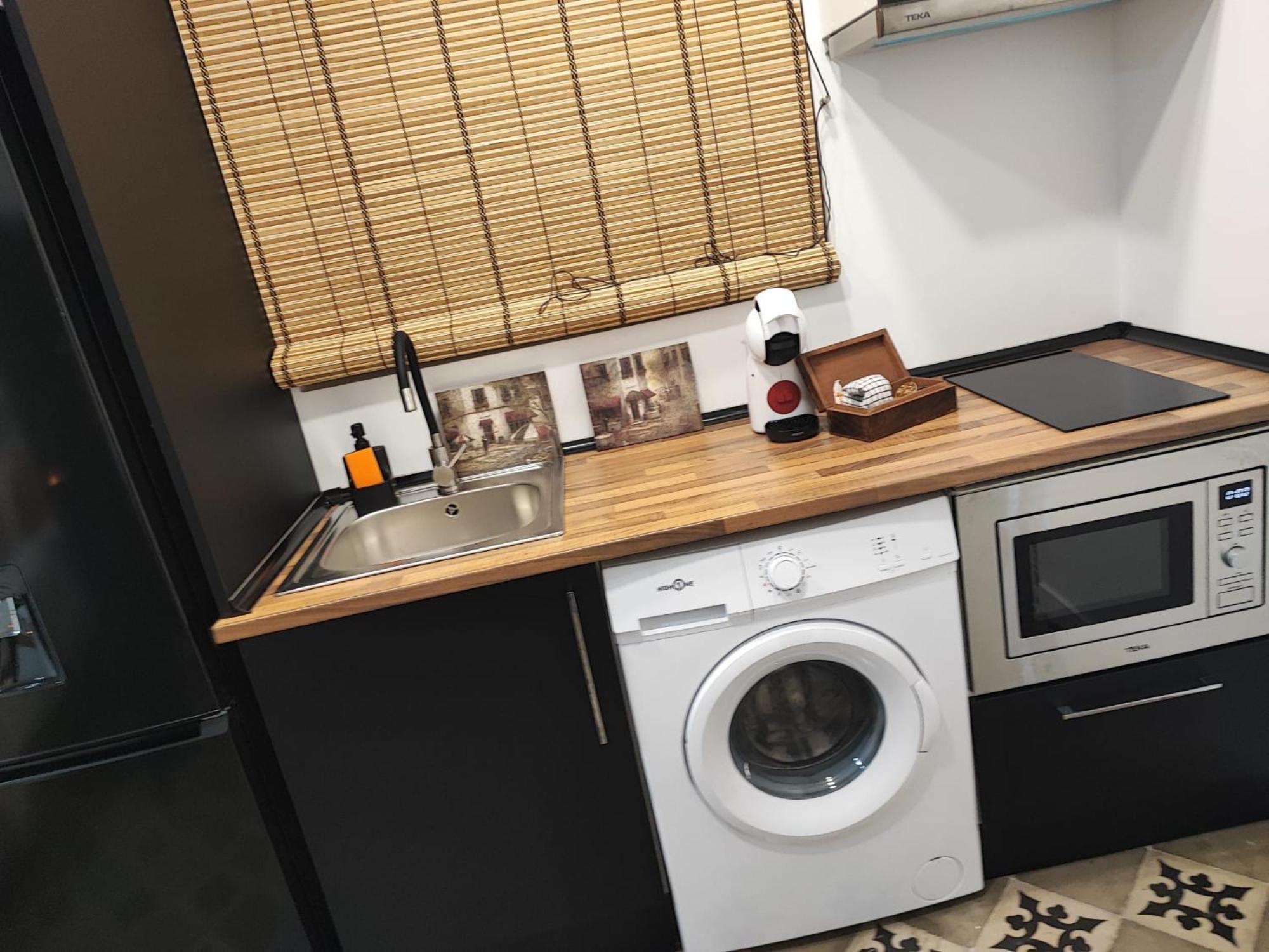 21 Verdejo Appartement